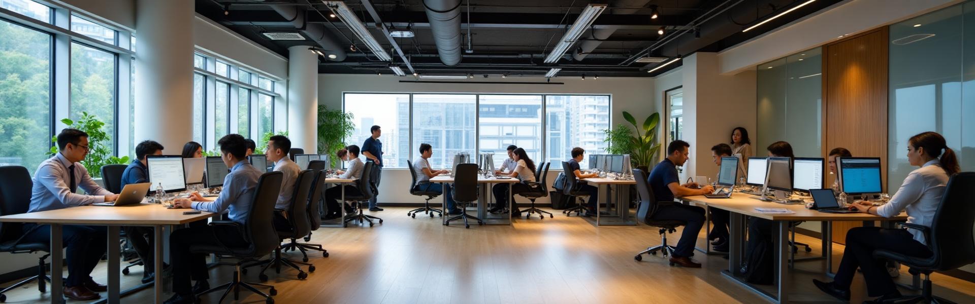 Work From Home Jobs & Remote Jobs | Online Jobs Singapore | Soxicon Hires